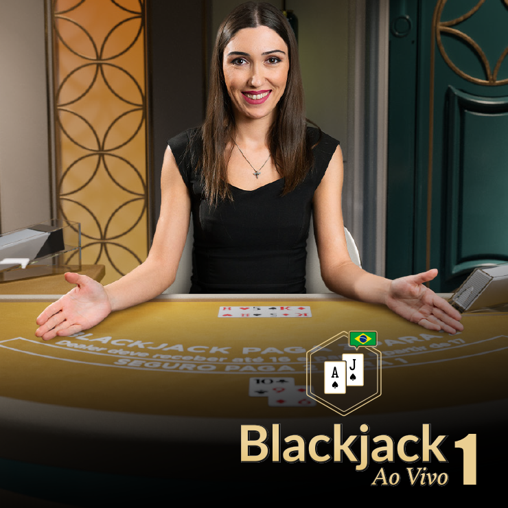 Blackjack em Português 1